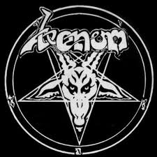 Black Metal (Venom)